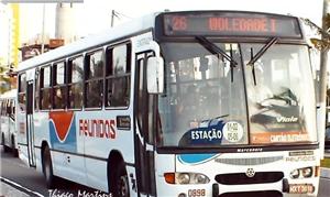 Ônibus Natal