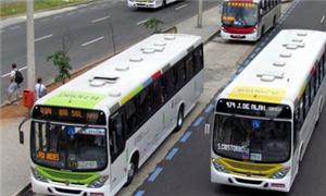 Ônibus Rio