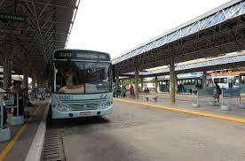 Ônibus terão nova tarifa ainda nesta semana