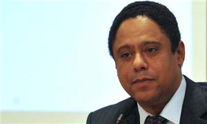 Orlando Silva cobrou agilidade nas obras da Copa