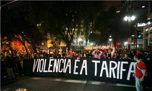 Para a tarifa zero é necessária uma reforma tribut