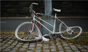 Para garantir a segurança dos ciclistas, são neces