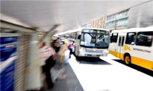 Paradas de ônibus do Recife vão ter wi-fi