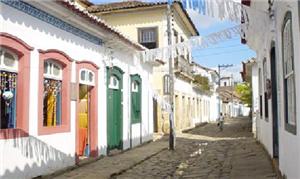 Paraty