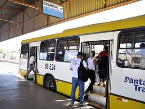 Parecer do Conselho de Transporte deve passar por