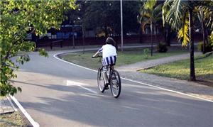 Parque das Bicicletas