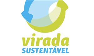 Participe da Virada Sustentável neste final de sem