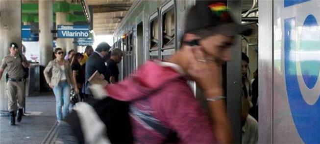 Passageiros já pagam R$ 4,25 na tarifa do metrô