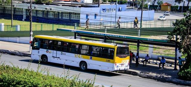 Passe livre valerá para todos os alunos da capital