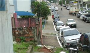 Passeio Público