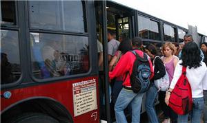 Paulistanos continuam insatisfeitos com transporte
