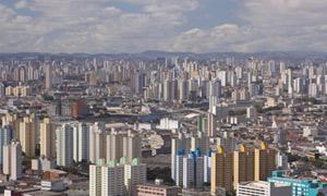 Paulistanos esperam uma cidade mais sustentável no