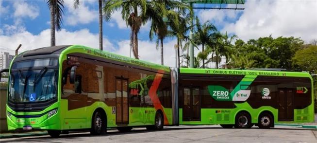 PE vive expectativa pela aquisição de 100 ônibus e