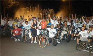 Pedala Manaus