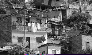 Periferia de Medellín