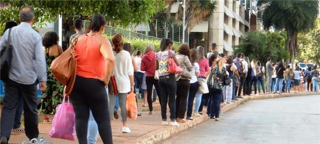 Pessoas não têm incentivo para usar o transporte c