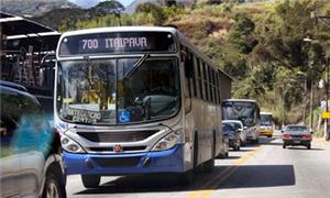 Petrópolis sofre com os congestionamentos