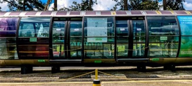 Placas solares leves e flexíveis serão instaladas