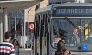 Planilhas com custos dos ônibus foram abertas