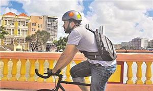 Plano Cicloviário é lançado no Recife