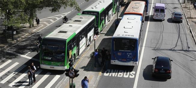 Plano de metas não fala em obras de corredores de