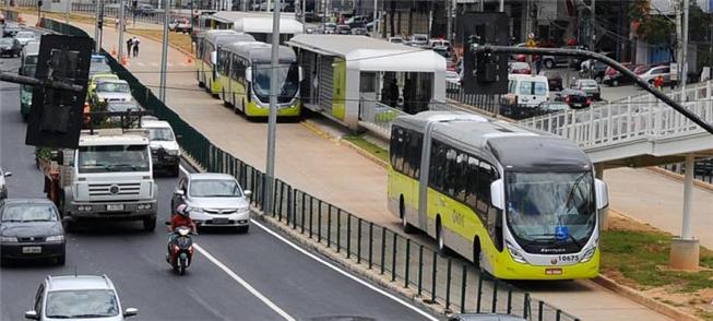 Plano para a RMBH está sob consulta pública até 17