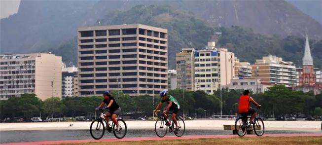 Plano para mais ciclovias no Rio será lançado no d