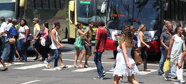 Planos de mobilidade tiveram prazos adiados para 2