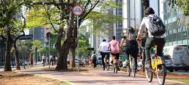 Pnatrans está sendo revisado, para maior segurança