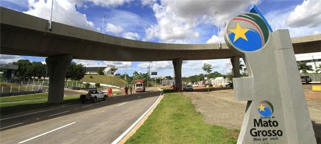 Polêmica em torno do viaduto Sefaz continua