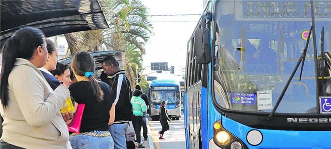 População de Campinas aguarda soluções para o tran