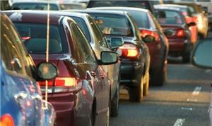 População passou a usar mais o transporte público