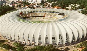 Porto Alegre já tem plano de mobilidade para Copa