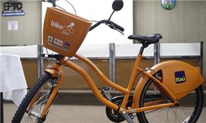 Porto Alegre terá novas bicicletas compartilhadas