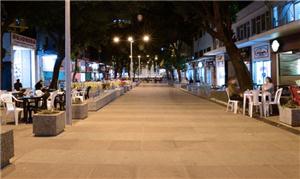 Praça Savassi: a nova área de convivência dos mine