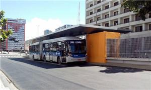 Prazo final para entrega de todas as estações é no