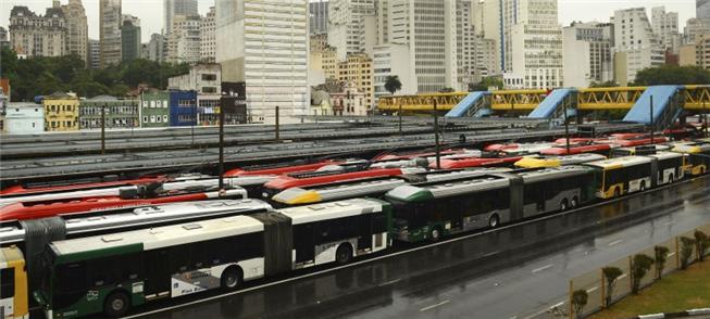 Prefeitos devem cuidar do serviço de transporte co