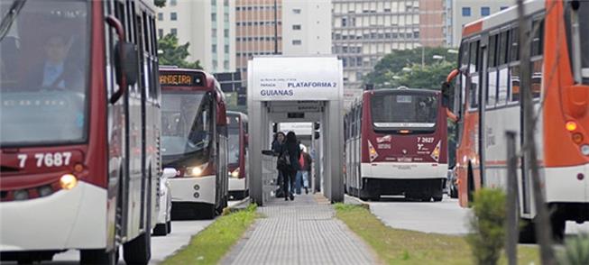 Prefeitura de São Paulo está mudando o sistema de