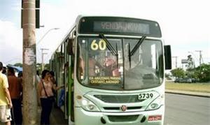 preferência pelo transporte coletivo