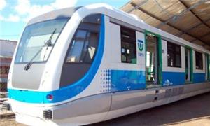 Primeiro VLT deve entrar em operação até junho de