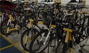 Produção de bicicletas cresce 12,79% em Manaus
