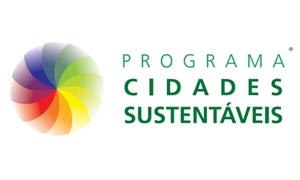 Programa Cidades Sustentáveis
