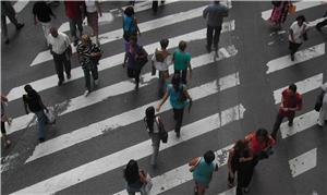 Programa de Proteção ao Pedestre