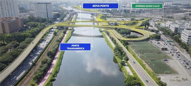 Da ponte ao asfalto: Prefeitura de Macapá entrega nova via de