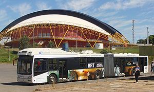 Projeto BRT