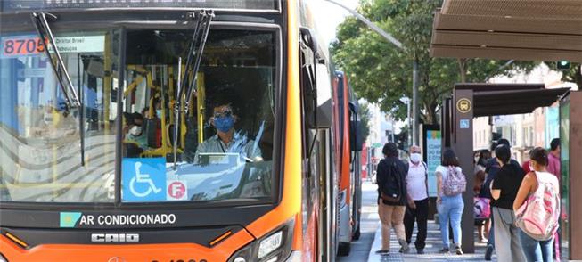 Projeto destina R$ 4 bilhões ao setor de transport