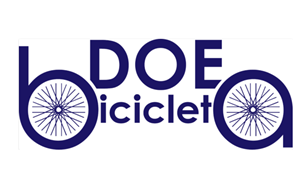 Projeto Doe Bicicleta já entregou 4 mil bikes