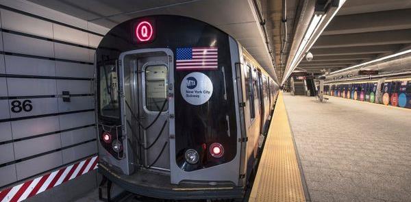 Projeto vai modernizar todo o sistema de metrô de