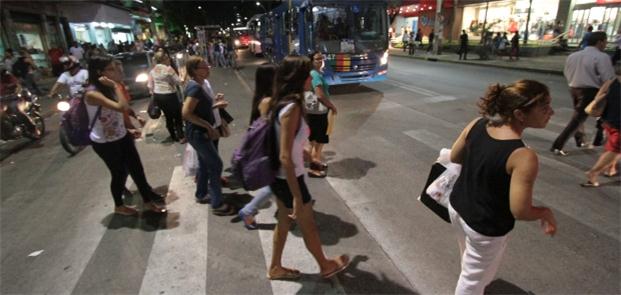 Projetos de mobilidade estão ameaçados em Recife