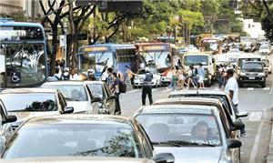 Promessa de conselho municipal ainda não saiu do p